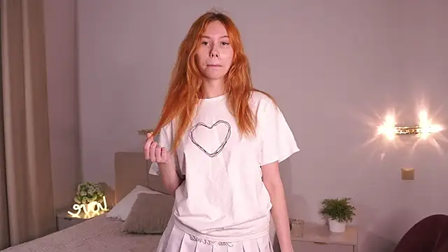 BillieGavina online show from October 2025 08:06:02 PM