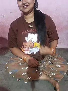 Snapshot of Mamta-Thakur chatting on October 2025 05:57:02 AM Mamta-Thakur online show from October 2025 05:57:02 AM