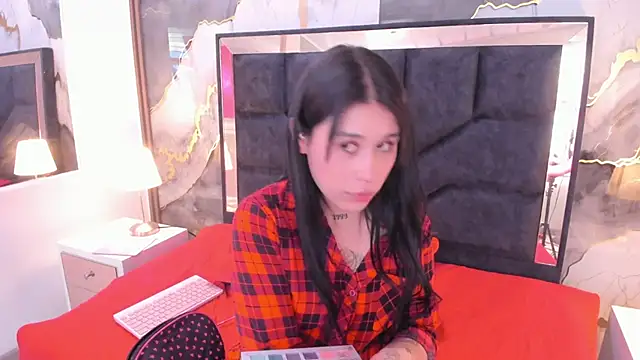 SusanVilla online show from February 2026 07:53:02 PM