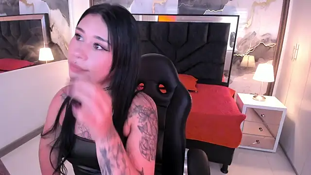 SusanVilla online show from March 2026 07:46:02 PM