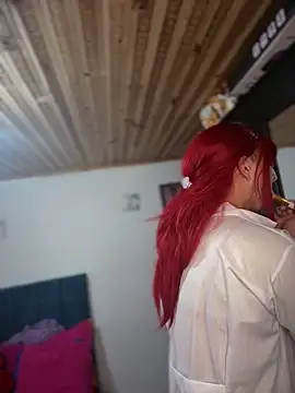 NICOLLE  12 online show from April 2026 02:17:02 AM