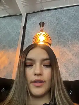 Miia Millerr online show from November 2025 02:53:02 AM