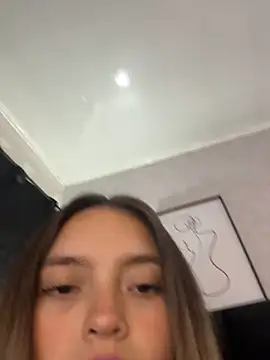 Miia Millerr online show from January 2026 12:21:01 PM