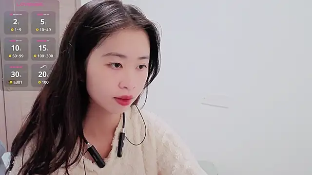 dudu-baby10 online show from December 2025 11:28:02 AM