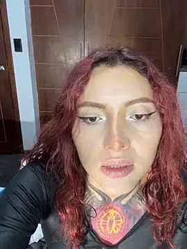 SelenaRouge1 online show from February 2026 03:56:01 AM