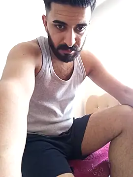 mehmets27 online show from September 2025 10:31:01 AM