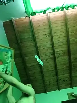 Jacobogar online show from April 2026 08:17:01 PM