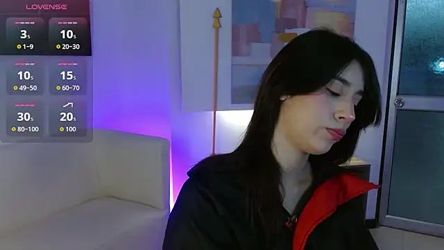 koyuki san online show from December 2025 12:10:01 PM