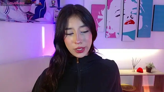 koyuki san online show from February 2026 12:09:02 PM