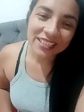 Catalina Diazz online show from October 2025 01:14:01 AM