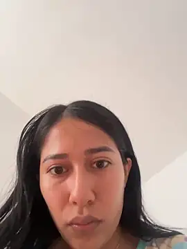 Amelia Rivas online show from April 2026 02:17:02 PM