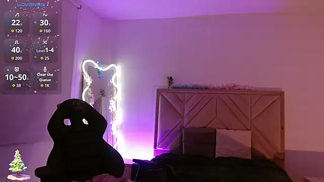 Snapshot of Ixchel_tay chatting on November 2025 03:34:01 AM Ixchel tay online show from November 2025 03:34:01 AM