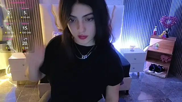 Ixchel tay online show from June 2026 04:14:02 AM