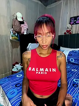 Snapshot of Zasha_Romero chatting on October 2025 04:02:01 AM Zasha Romero online show from October 2025 04:02:01 AM