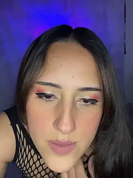 MielSpicy online show from September 2025 03:23:02 AM