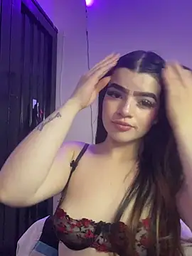 sweet mely777 online show from September 2025 10:04:02 PM