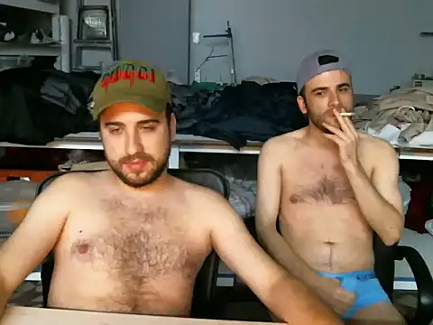 2jeffman online show from October 2025 03:47:02 AM