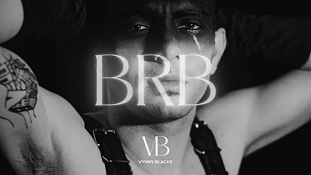 VynnyBlacke  online show from March 2026 04:28:02 AM