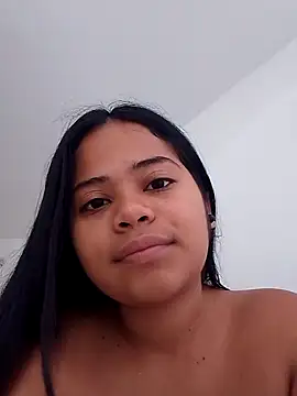 Antonela 19 online show from September 2025 01:38:01 PM