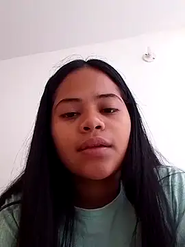 Antonela 19 online show from September 2025 01:49:01 PM