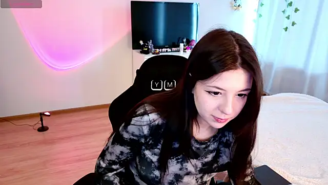 Azaliya Haze online show from March 2026 07:36:02 AM