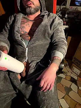 marcotatuatooo online show from January 2026 09:50:02 PM