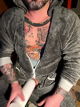 marcotatuatooo online show from January 2026 08:58:01 PM