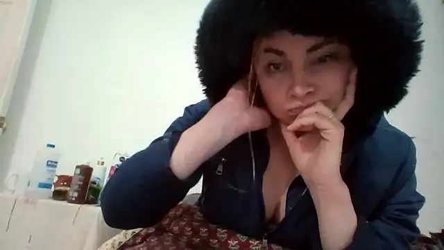 vagimosa online show from November 2025 07:07:01 AM