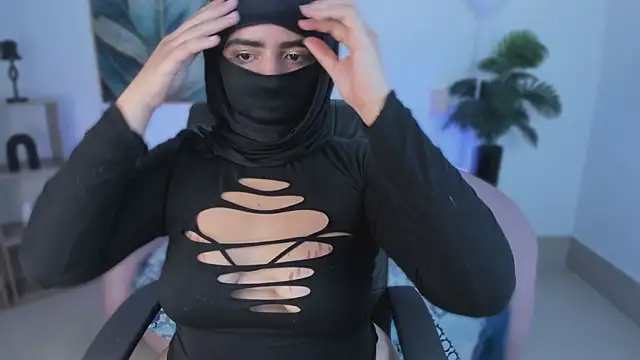 Snapshot of dalila_gool chatting on September 2025 09:25:02 AM dalila gool online show from September 2025 09:25:02 AM