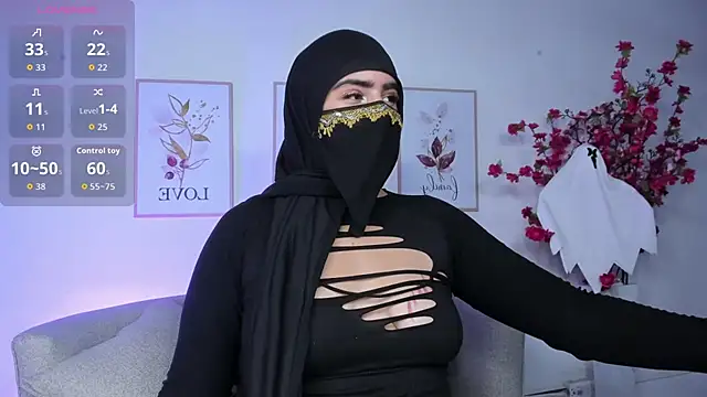 Snapshot of dalila_gool chatting on October 2025 02:09:01 AM dalila gool online show from October 2025 02:09:01 AM