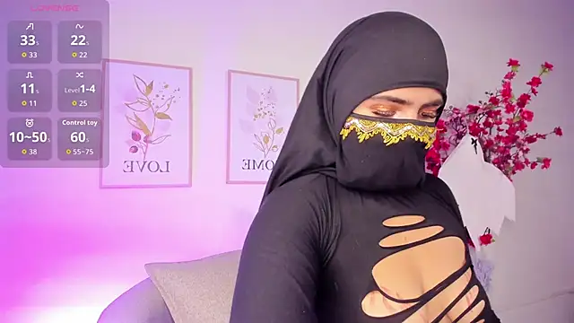 Snapshot of dalila_gool chatting on October 2025 02:09:02 AM dalila gool online show from October 2025 02:09:02 AM