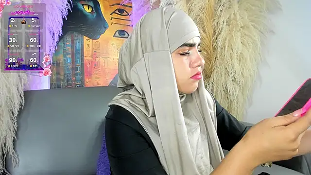 Snapshot of dalila_gool chatting on October 2025 09:09:01 AM dalila gool online show from October 2025 09:09:01 AM