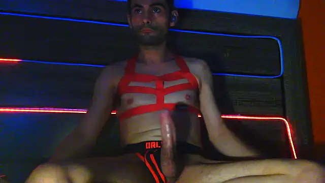 highinhtxx online show from October 2025 08:11:02 AM