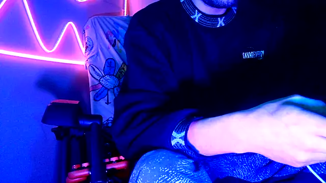 highinhtxx online show from December 2025 08:10:01 AM