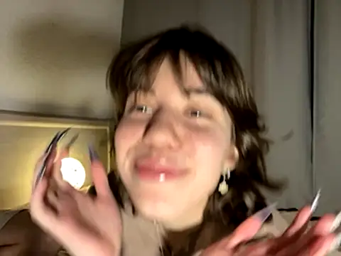 Sexy frie online show from November 2025 06:51:02 PM