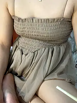 Snapshot of lee_ly chatting on October 2025 06:24:01 AM lee ly online show from October 2025 06:24:01 AM