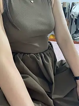 Snapshot of lee_ly chatting on October 2025 03:07:01 PM lee ly online show from October 2025 03:07:01 PM