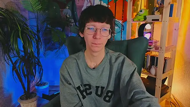 Snapshot of TommieHi chatting on October 2025 05:26:02 AM TommieHi online show from October 2025 05:26:02 AM