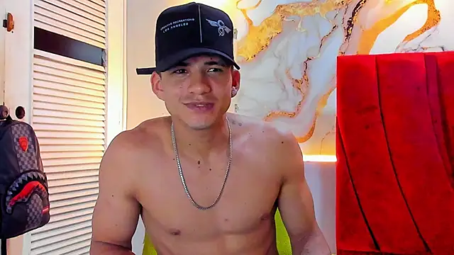 Snapshot of daniscot chatting on September 2025 03:44:01 AM daniscot online show from September 2025 03:44:01 AM