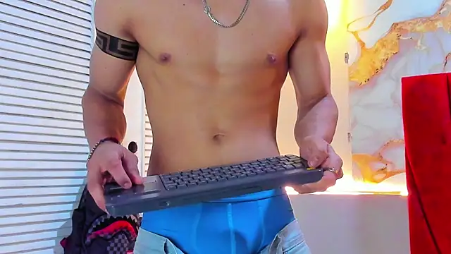 Snapshot of daniscot chatting on October 2025 04:09:01 AM daniscot online show from October 2025 04:09:01 AM