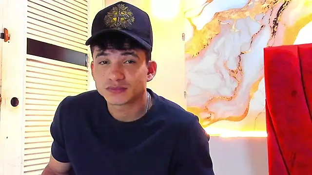 Snapshot of daniscot chatting on November 2025 03:50:02 AM daniscot online show from November 2025 03:50:02 AM