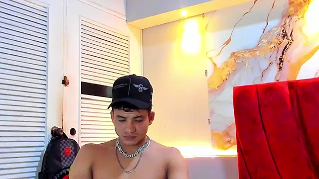 daniscot online show from November 2025 03:45:02 AM