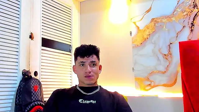 daniscot online show from November 2025 03:50:02 AM