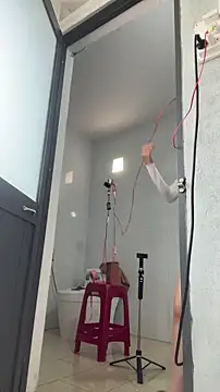 Gina999 online show from April 2026 07:45:01 AM