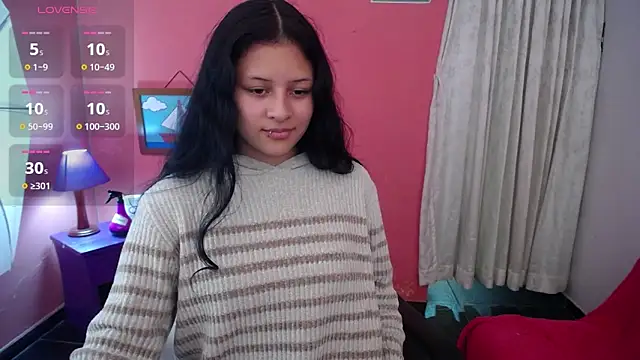 little ashly2 online show from September 2025 03:28:02 PM