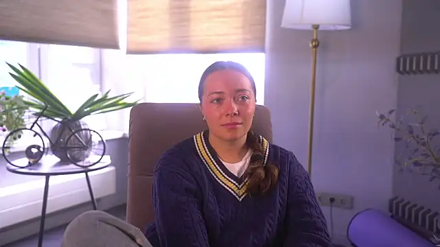 IvyBronsky online show from September 2025 04:40:02 AM