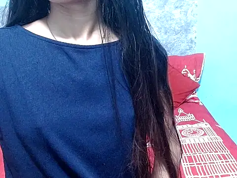 hey mishtidoll online show from February 2026 07:59:02 PM