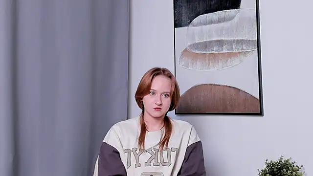 CindaStuder online show from September 2025 11:04:02 AM