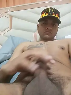 morenito 00987 online show from June 2026 09:35:02 PM