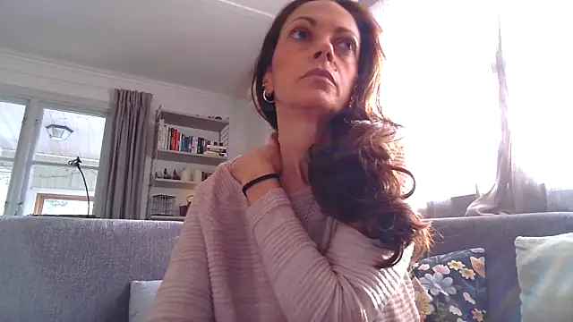 LoveAndRopes online show from March 2026 08:31:02 AM